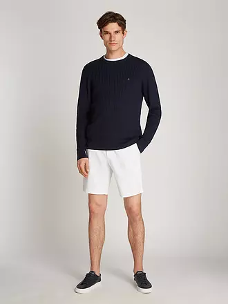 TOMMY HILFIGER | Pull-over | blau